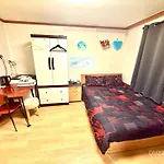 Spacious Studio Apt