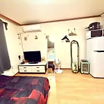 Spacious Studio Apt