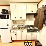 Spacious Studio Apt
