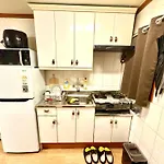 Spacious Studio Apt