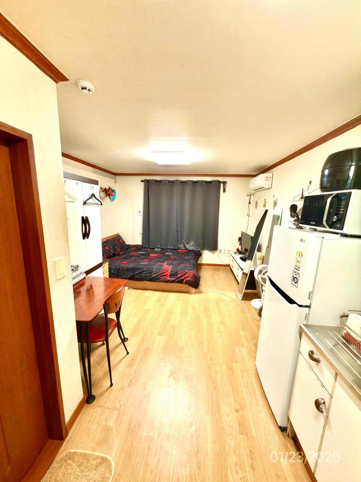 Spacious Apartment